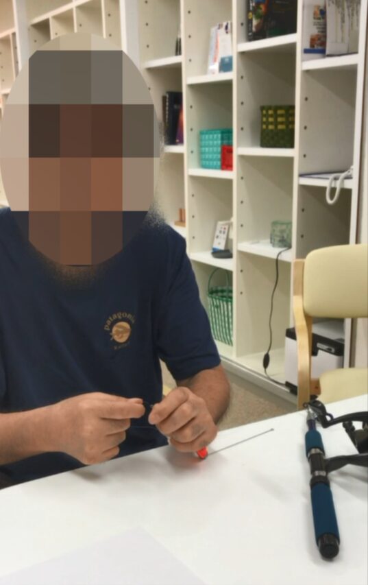 リハビリイメージ2