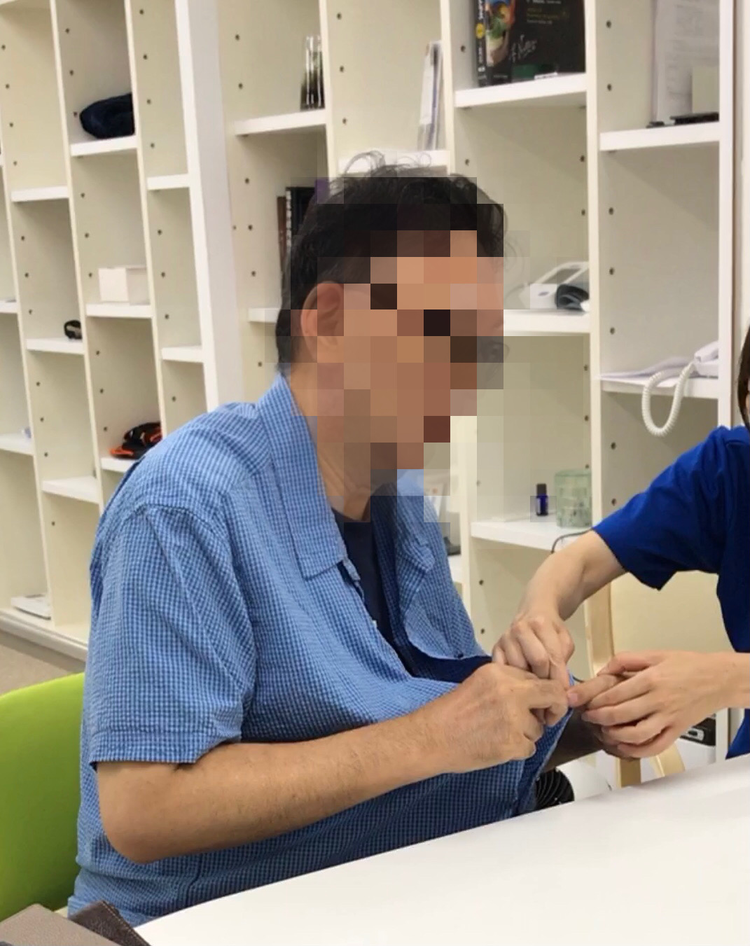 ご利用イメージ