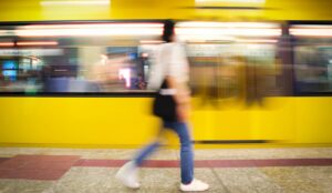 「歩行速度」でわかる転倒リスクと生活の自立度