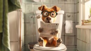 脳卒中後、トイレ動作が不安定で一人で行けない…|その理由と安心して行うためのリハビリの考え方